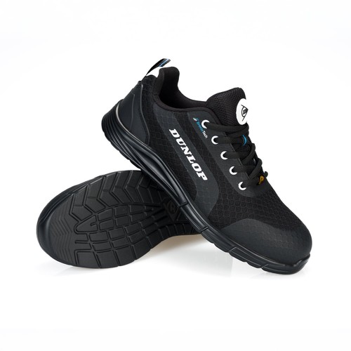 Dunlop sicherheitsschuhe - dunlop,