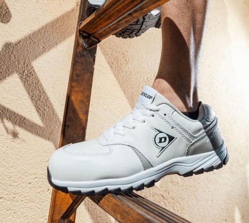 Dunlop sicherheitsschuhe - dunlop,