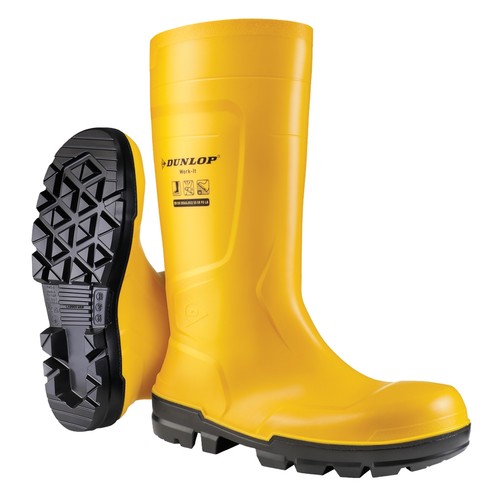 Dunlop sicherheitsschuhe - dunlop,