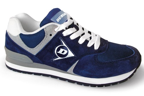 Dunlop sportschuhe sneaker - sportschuhe,